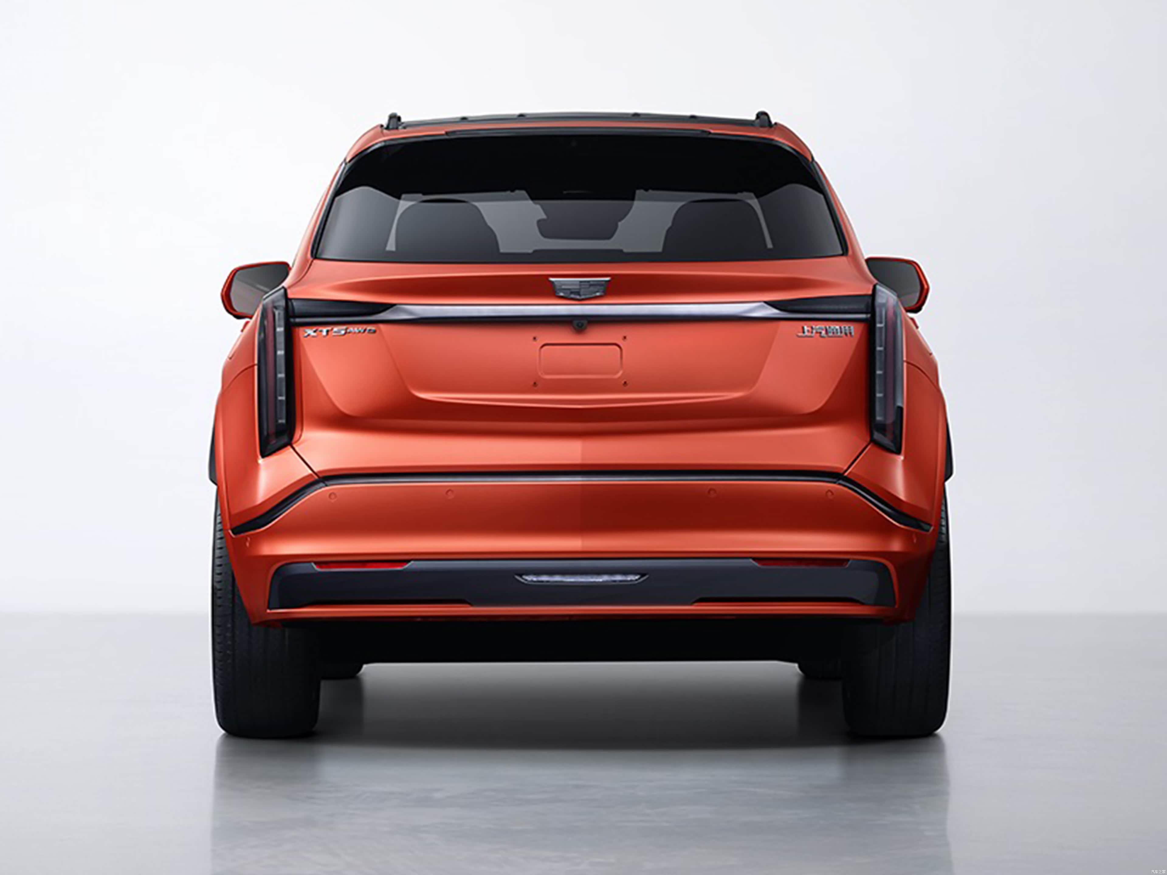 Cadillac XT5, миниатюра 12
