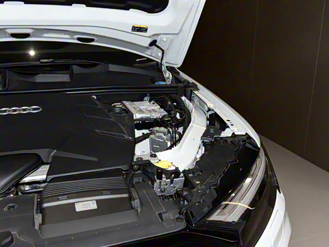 2025�� 55 TFSI quattro S line����ʿ��