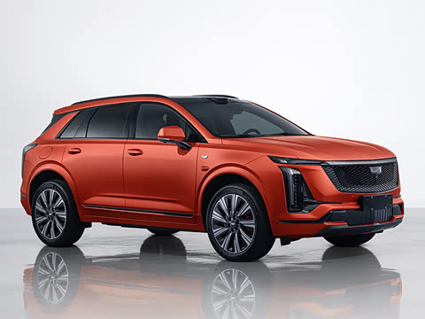 ����ͨ�ÿ������� ��������XT5 PHEV