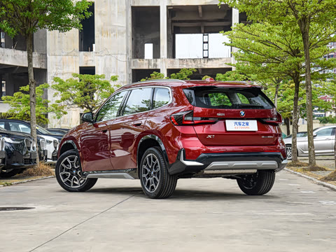 2026�� sDrive25Li X�����װ
