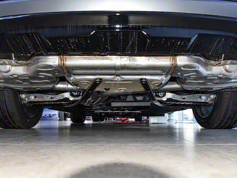 2025�� allroad quattro 55 TFSI ��̽�ռ�