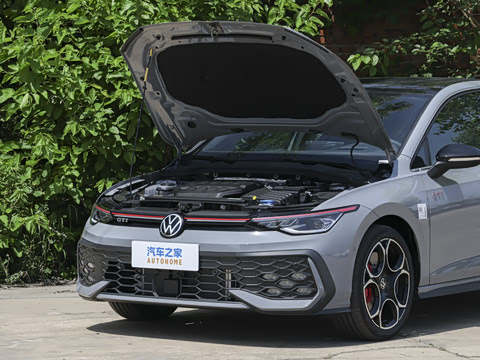 2026�� 380TSI DSG GTI