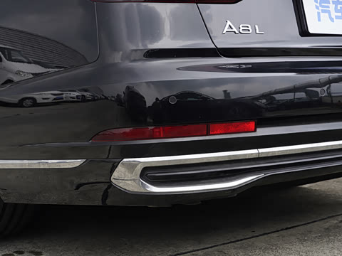 2026�� A8L 55 TFSI quattro �콢��