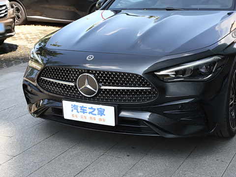 2026�� CLE 300 4MATIC �����ͽ��ܳ�