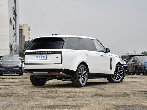 2026�� 3.0 L6 400PS HSE�����