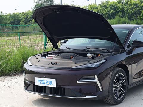 2026�� 225km EM-i Զ���Һ�����