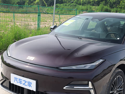 2026�� 225km EM-i Զ���Һ�����