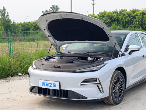 2026�� 225km EM-i Զ���Һ�����