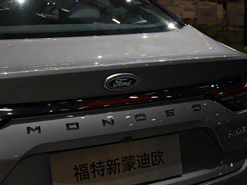 2026  2.0T  EcoBoost  