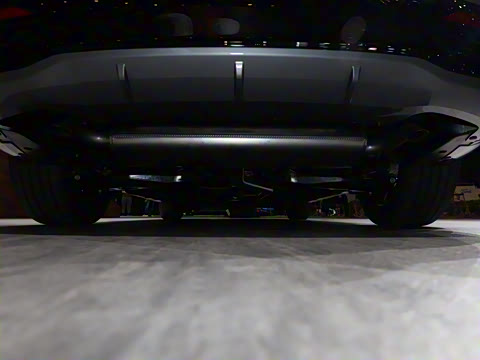 2026  2.0T  EcoBoost  