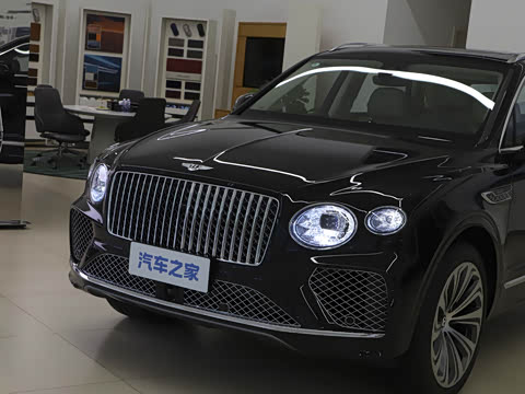 2026�� 4.0T V8 ������վ���