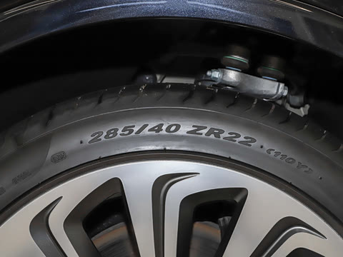 2026�� 4.0T V8 ������վ���