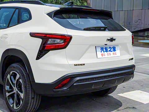 2022�� 1.5T CVT RS��â��