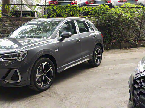 2026�� quattro 45�����ذ� 35TFSI ʱ�ж�����