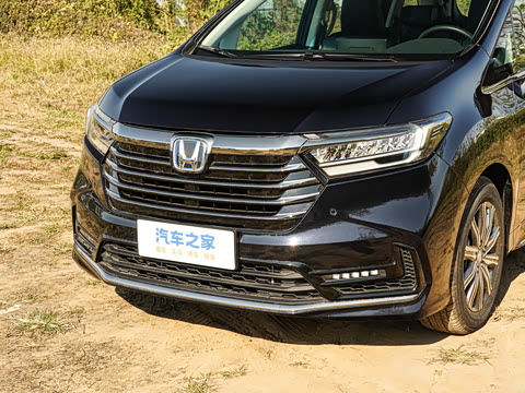 2026�� 2.0L e:HEV ��������