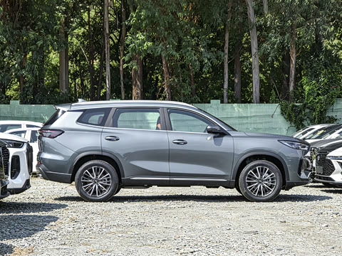 2027�� 310TGDI DCT �Ƿ��ھ�������