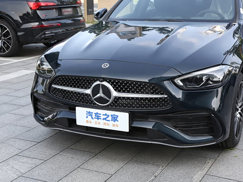 2025�� �Ŀ� C 200 L �˶���