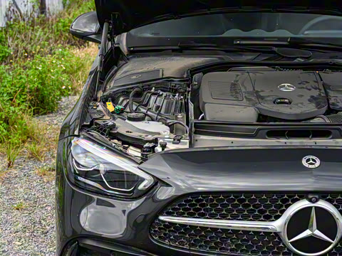 2025�� �Ŀ� C 350 eL