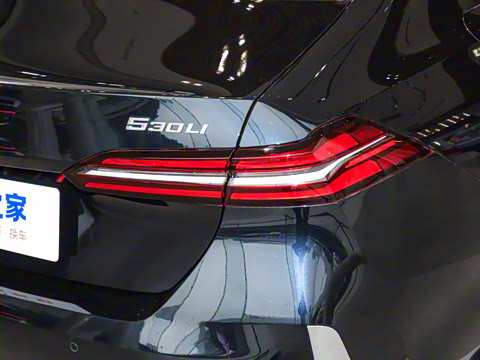 2026�� 530Li ������ ������װ