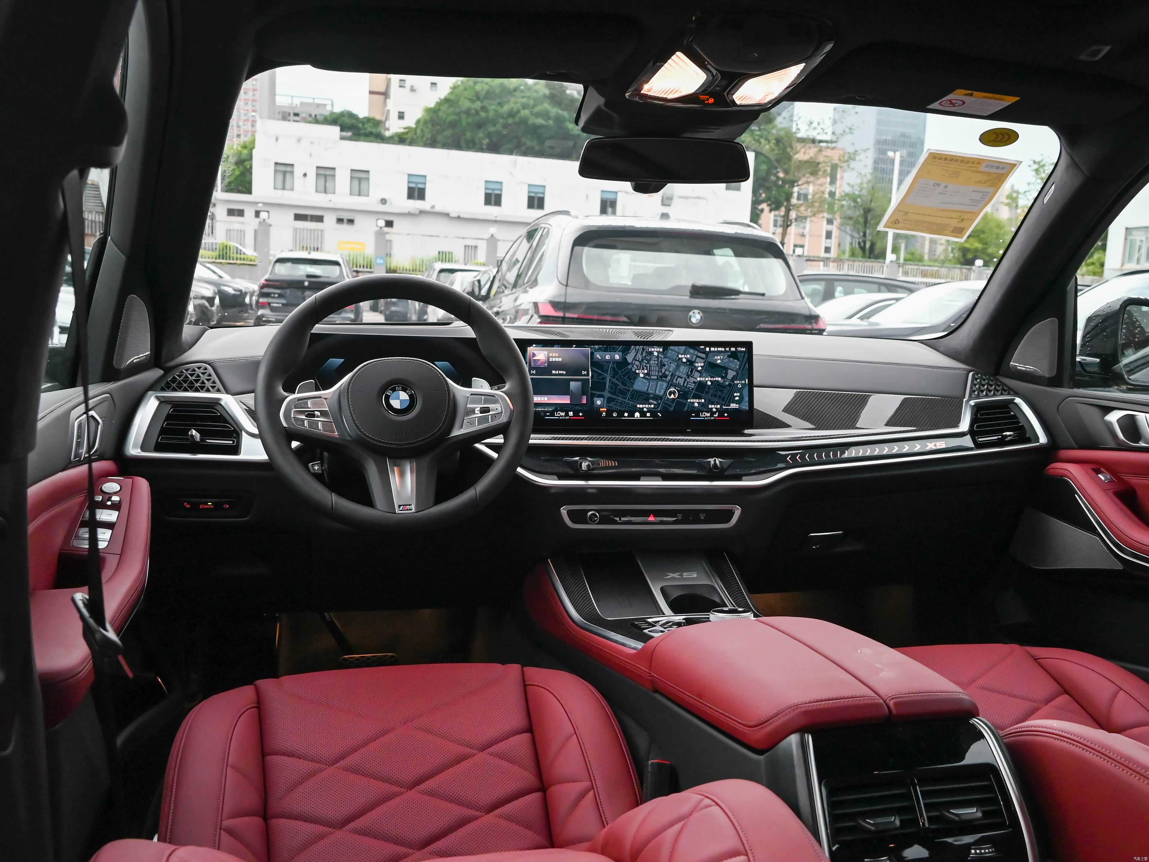BMW X5, миниатюра 15