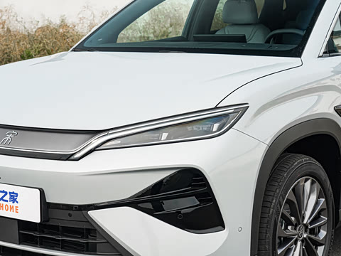 2026�� DM-i 205KM ��Խ��
