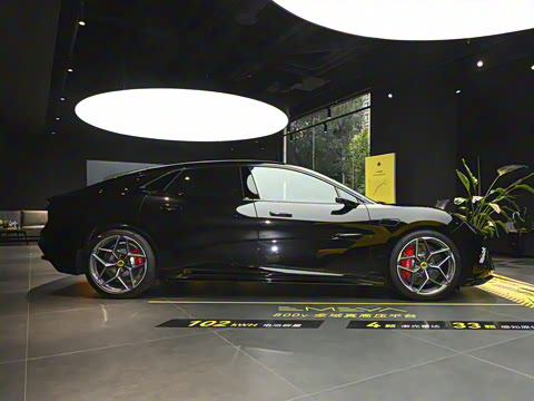 2026�� 600 SE 5��