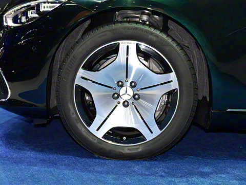 2026�� S 480 4MATIC