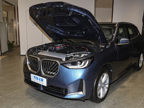 2025�� xDrive25L ������װ