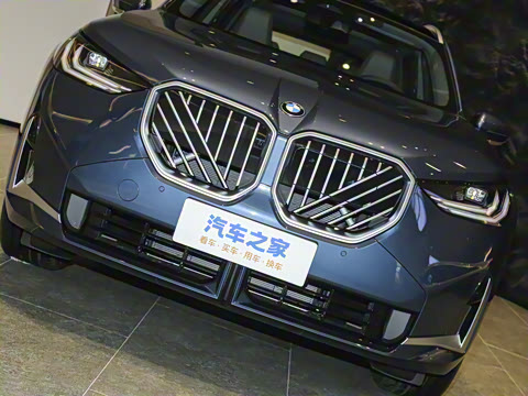 2025�� xDrive25L ������װ