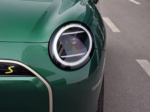 2025�� 463km COOPER SE ������