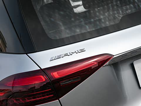 2025�� �Ŀ� AMG GLE 53 4MATIC+