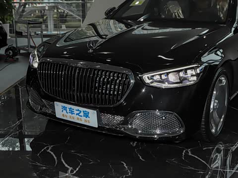 2026�� S 680 4MATIC