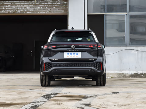 2026�� ̽��L 330TSI ������ӢCity��