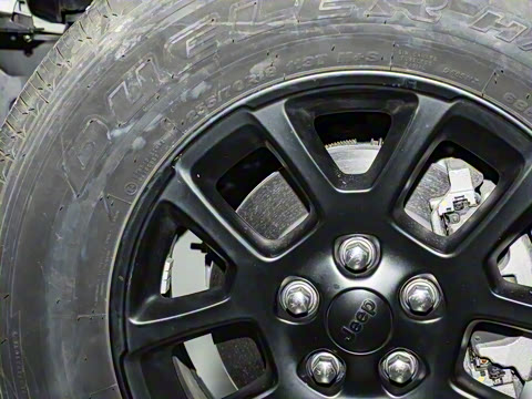 2023�� 3.6L Overland