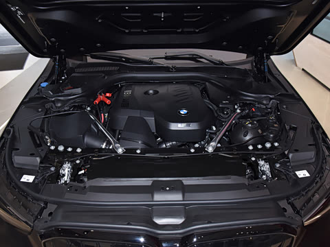 2026�� 530Li �����