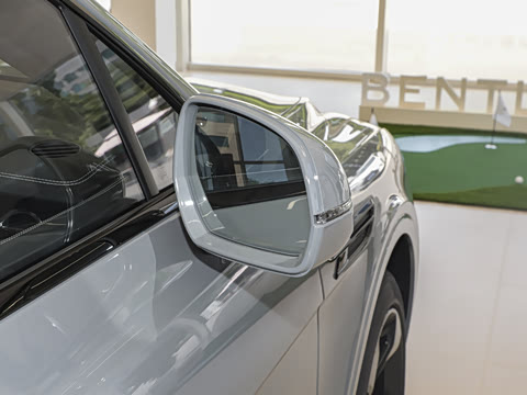 2024�� 4.0T V8 �ŶȰ�