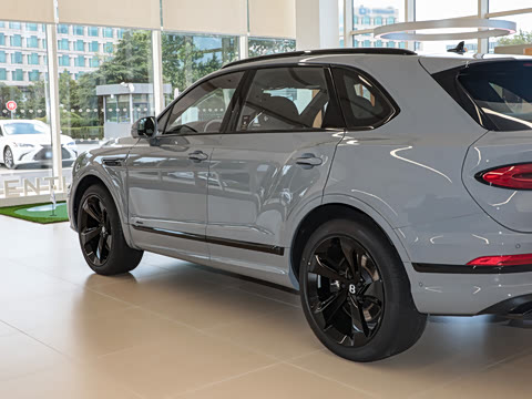 2024�� 4.0T V8 �ŶȰ�