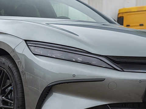 2025�� DM-i �Ǽݰ� 245KM������