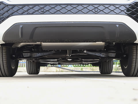2026�� �Ŀ� ̽��L 300TSI ������Ӣ