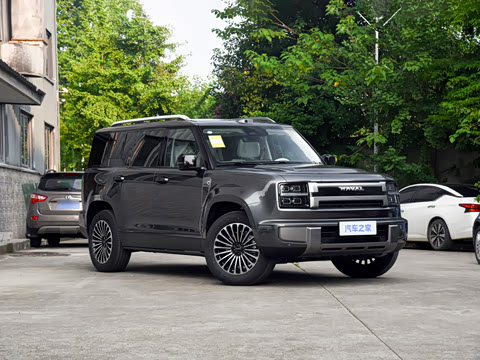 2026�� 1.5T PHEV Ultra 6��