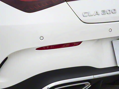 2025�� CLA 200 ���ܳ�