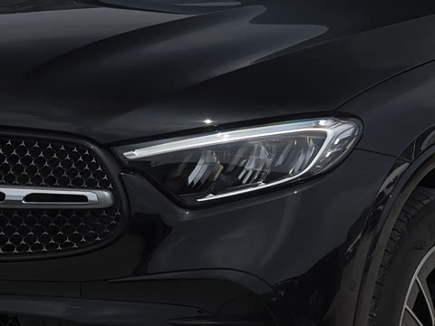 2026�� �Ŀ� GLC 260 L 4MATIC ������