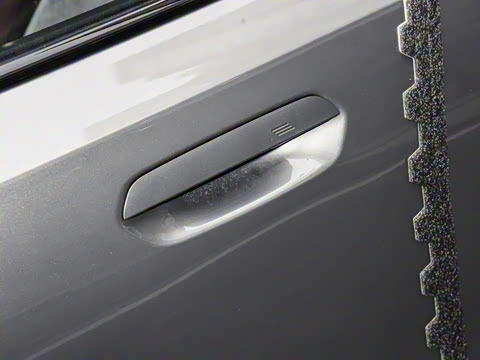 2026�� 530Li ������ M�˶���װ