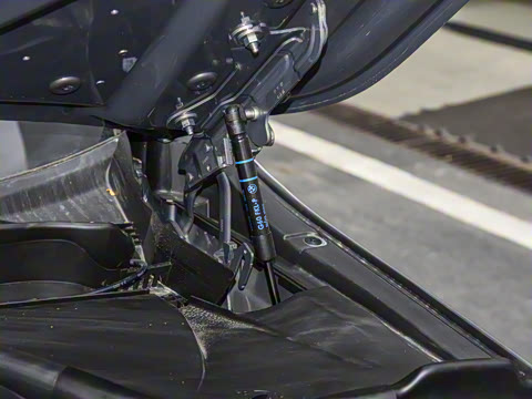 2026�� 530Li ������ M�˶���װ