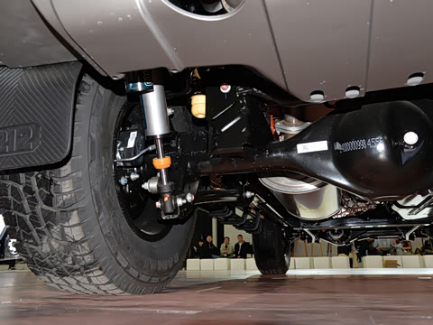 2026�� 2.0T �ߵ�