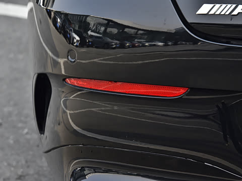 2026�� AMG CLA 45 S 4MATIC+