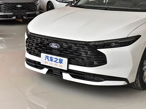 2026�� 1.5T EcoBoost ������