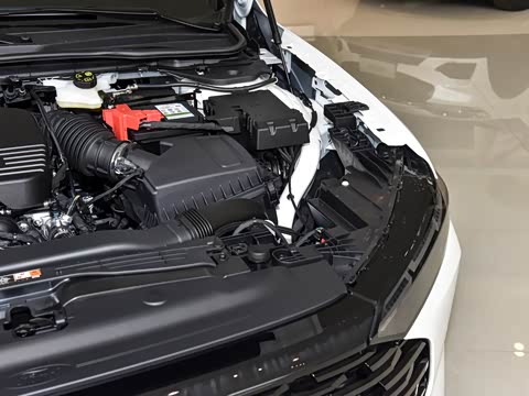 2026�� 1.5T EcoBoost ������