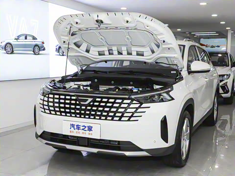 2026�� 280TSI �Զ����а�