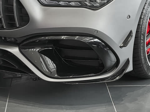 2026�� AMG CLA 45 S 4MATIC+